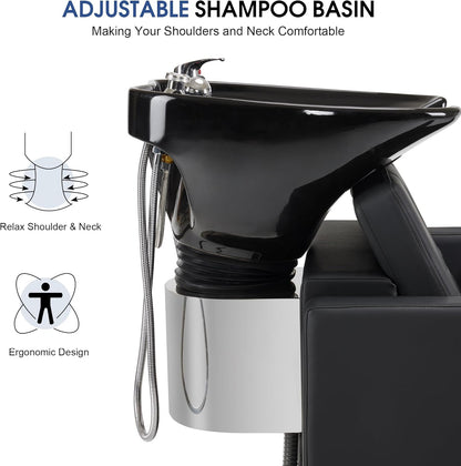 Lavacaveza infinity cloud