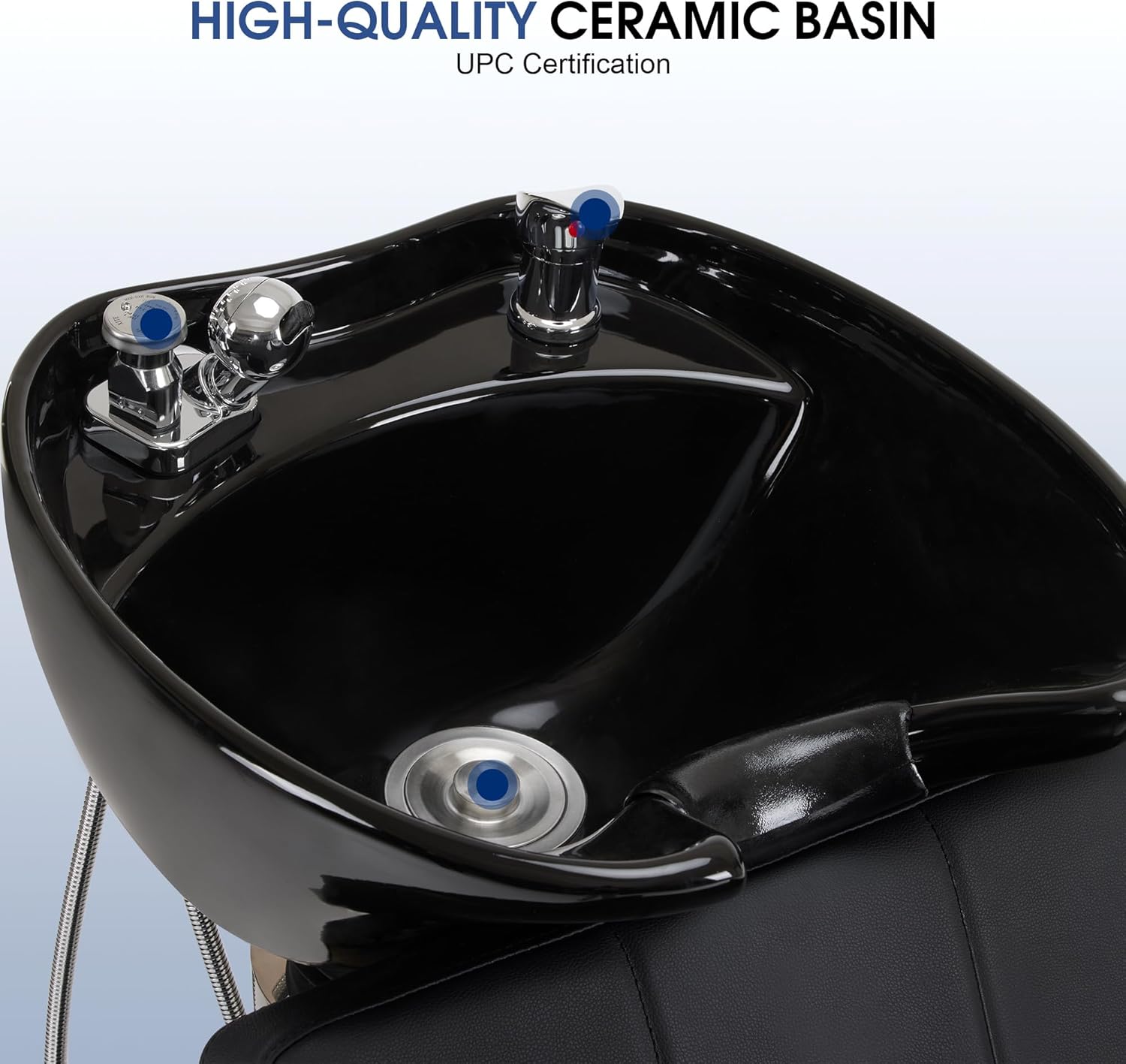 Lavacaveza Profesional Modelo INFINITY
