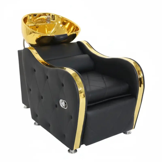 Lavacabeza Charly Gold