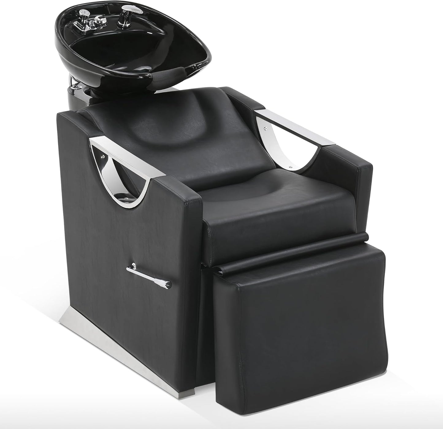 Lava cabezas Premium Hand Diseño Ergonómico y Elegante