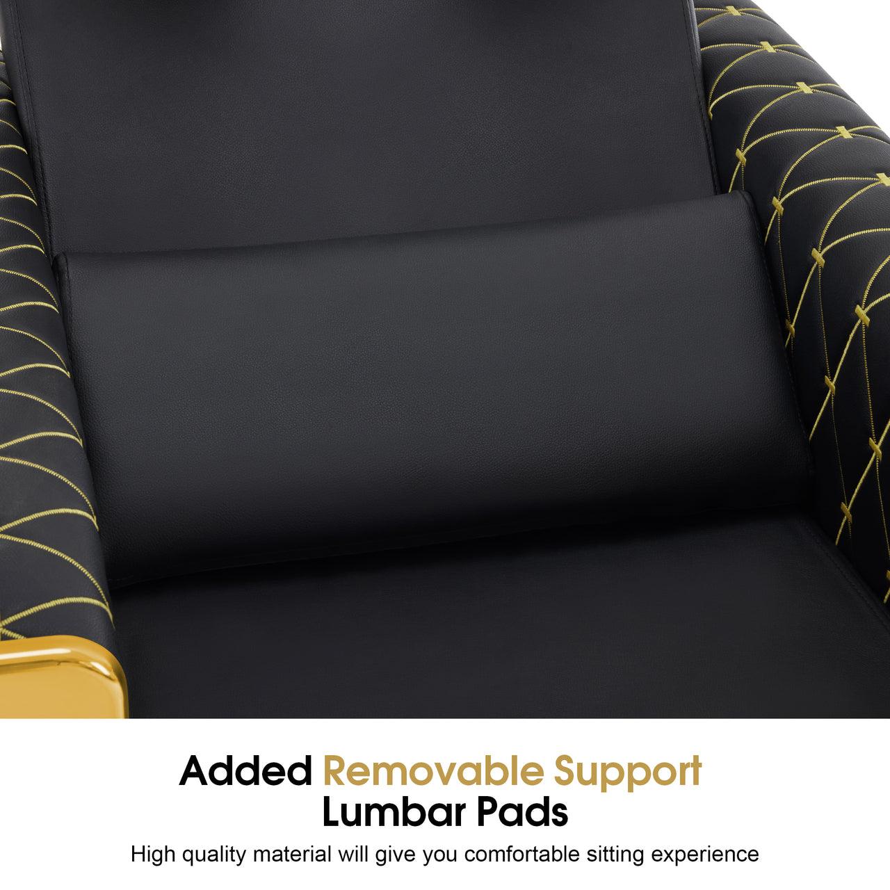 Unidad de champú Dolce - vivox&space