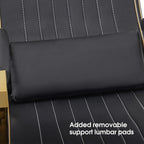 Lavacabeza / Unidad de champú Gold - vivox&space