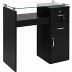 Mesa de Manicure Modelo ZOE