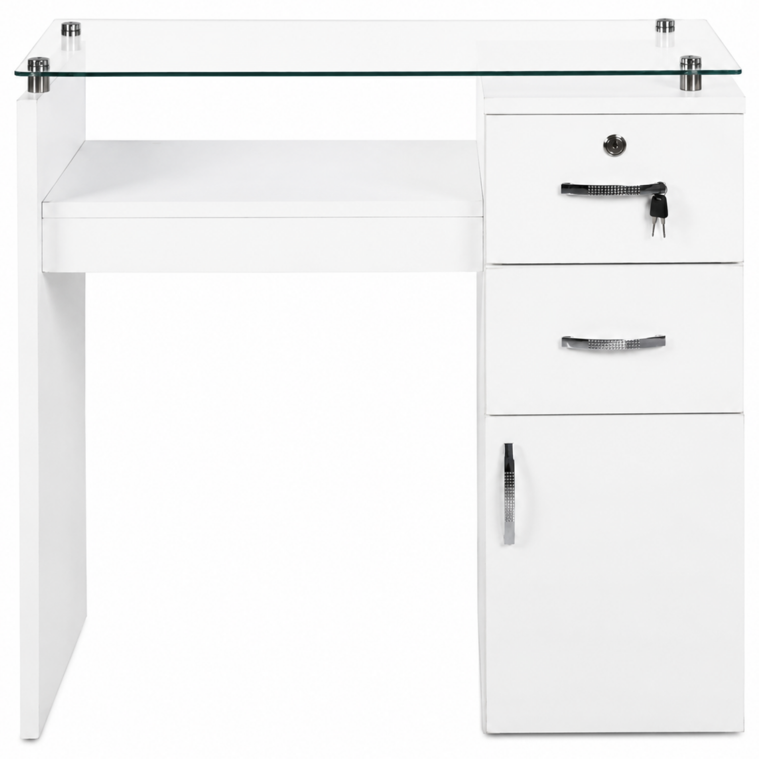 Mesa de Manicure Modelo ZOE