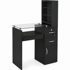 Mesa de Manicure Modelo LUMA