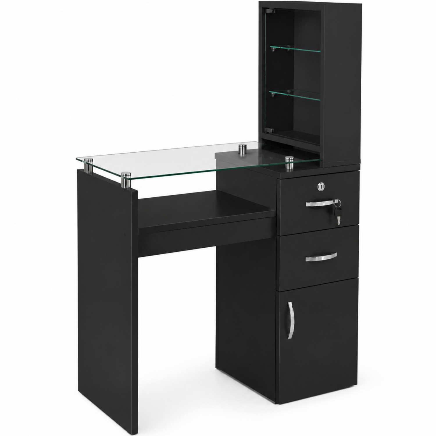 Mesa de Manicure Modelo LUMA