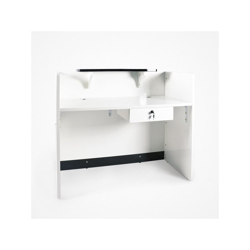 Recepción Barbados Belleza Perfecta