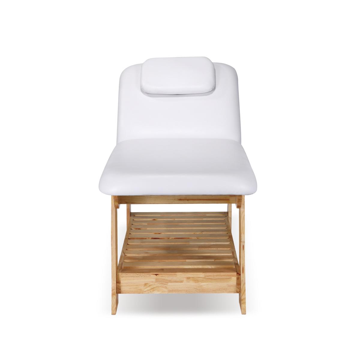 Camilla de Estética Olga