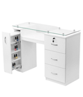 Mesa de manicura Lumina - vivox&space