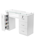 Mesa de manicura Lumina - vivox&space