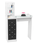 Mesa manicura Lucerna - vivox&space