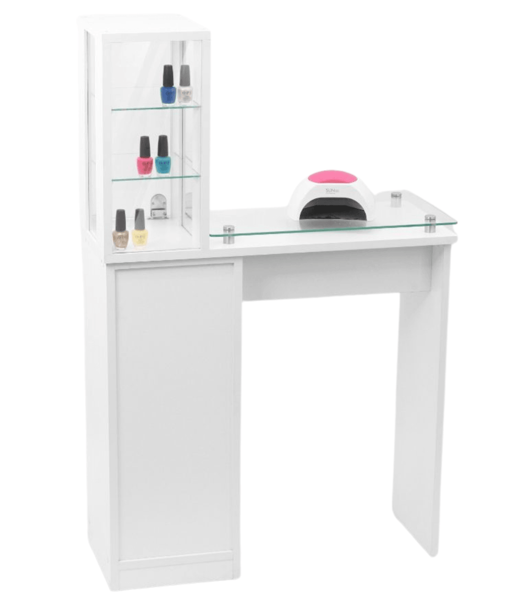 Mesa de manicura Luma - vivox&space