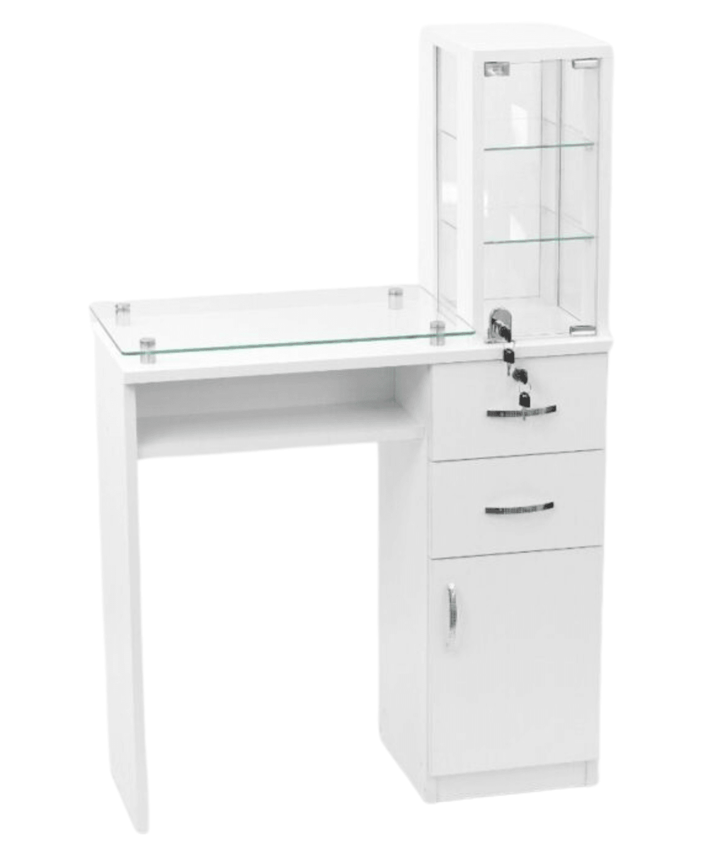 Mesa de manicura Luma - vivox&space