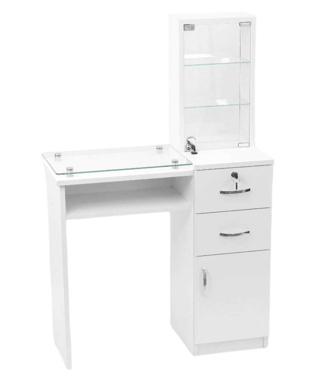 Mesa de manicura Luma - vivox&space