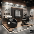Vivox black Edition