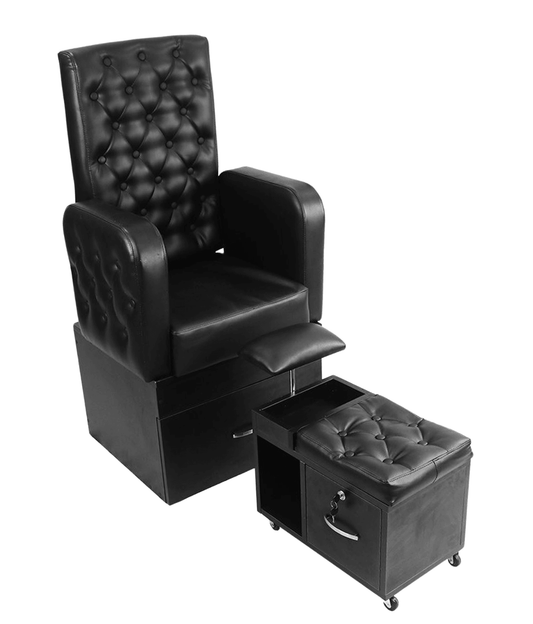 Sillón de pedicura Cava - vivox&space