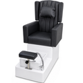 Juego Sillón de Pedicure Modelo VALY