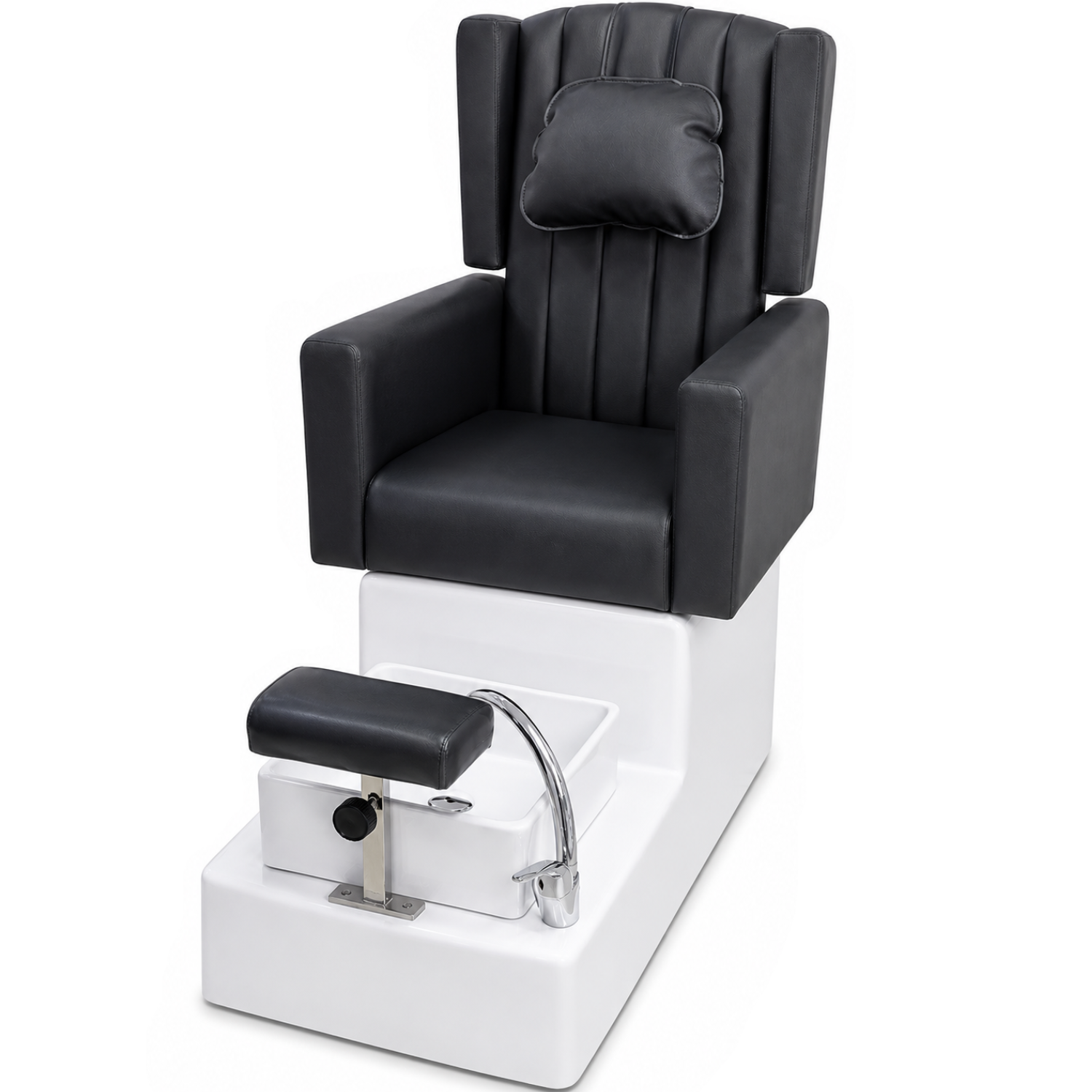 Juego Sillón de Pedicure Modelo VALY