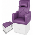 Juego Sillón de Pedicure Modelo ZOÉ