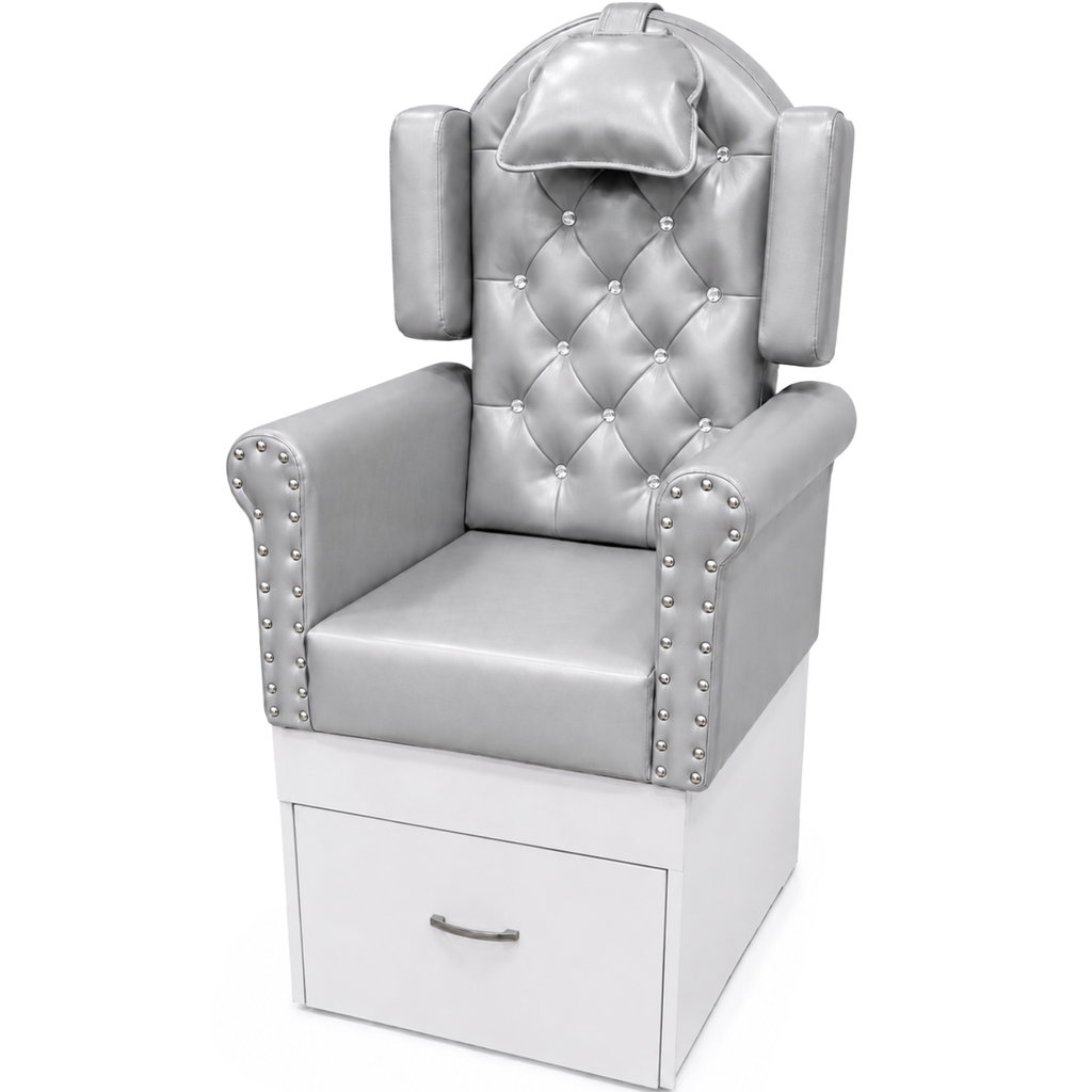 Juego de Sillón de Pedicure Modelo DYANE