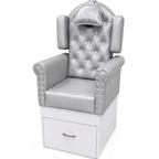 Juego de Sillón de Pedicure Modelo DYANE