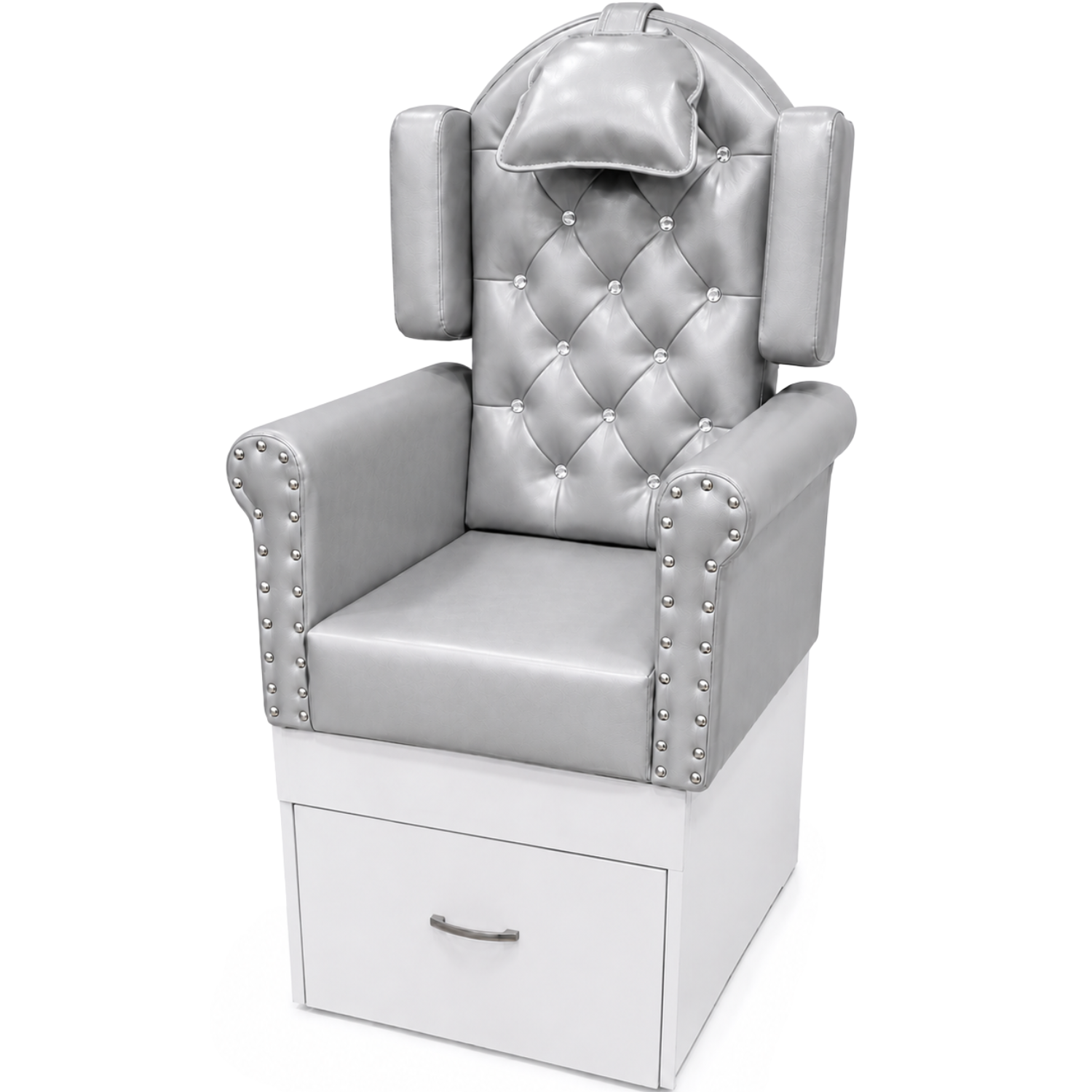 Juego de Sillón de Pedicure Modelo DYANE