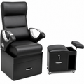 Juego de Sillón de Pedicure Modelo KEY
