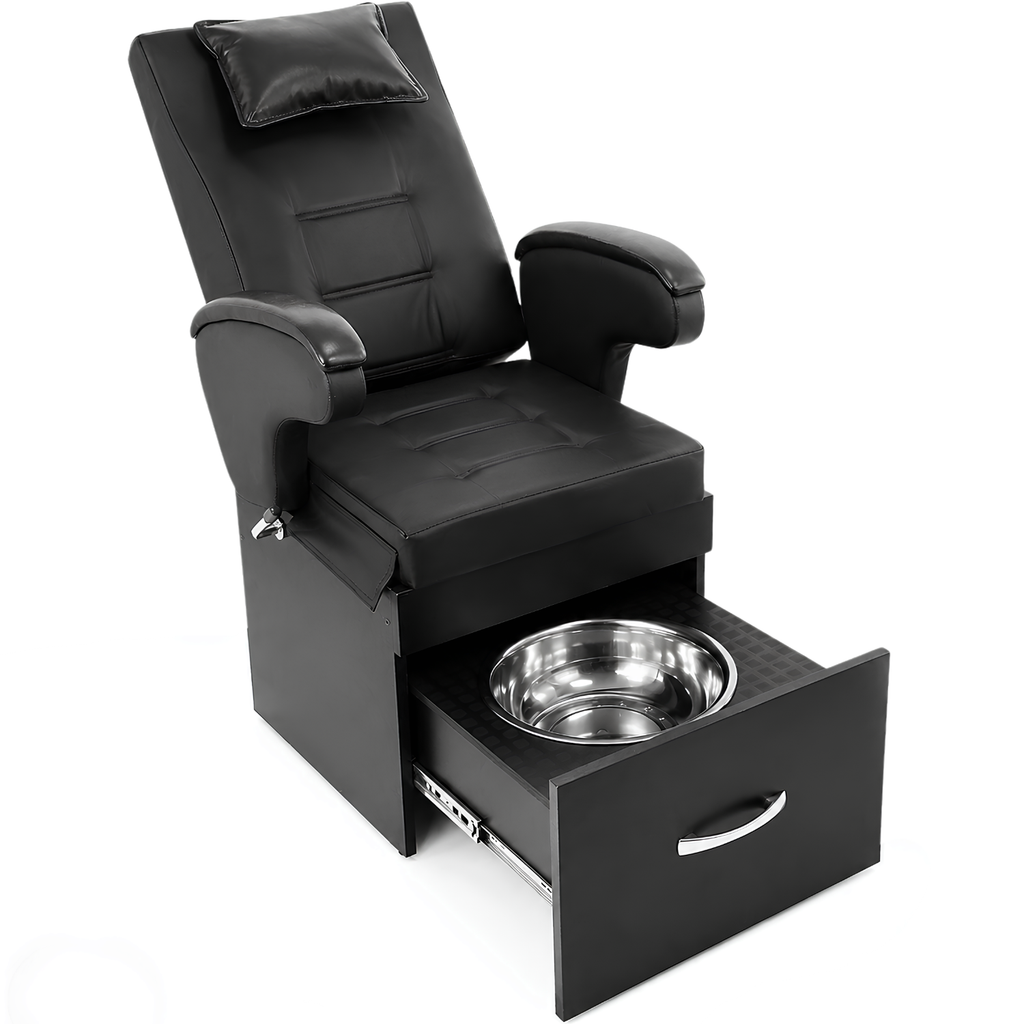 Juego de Sillón de Pedicure Modelo SANDY