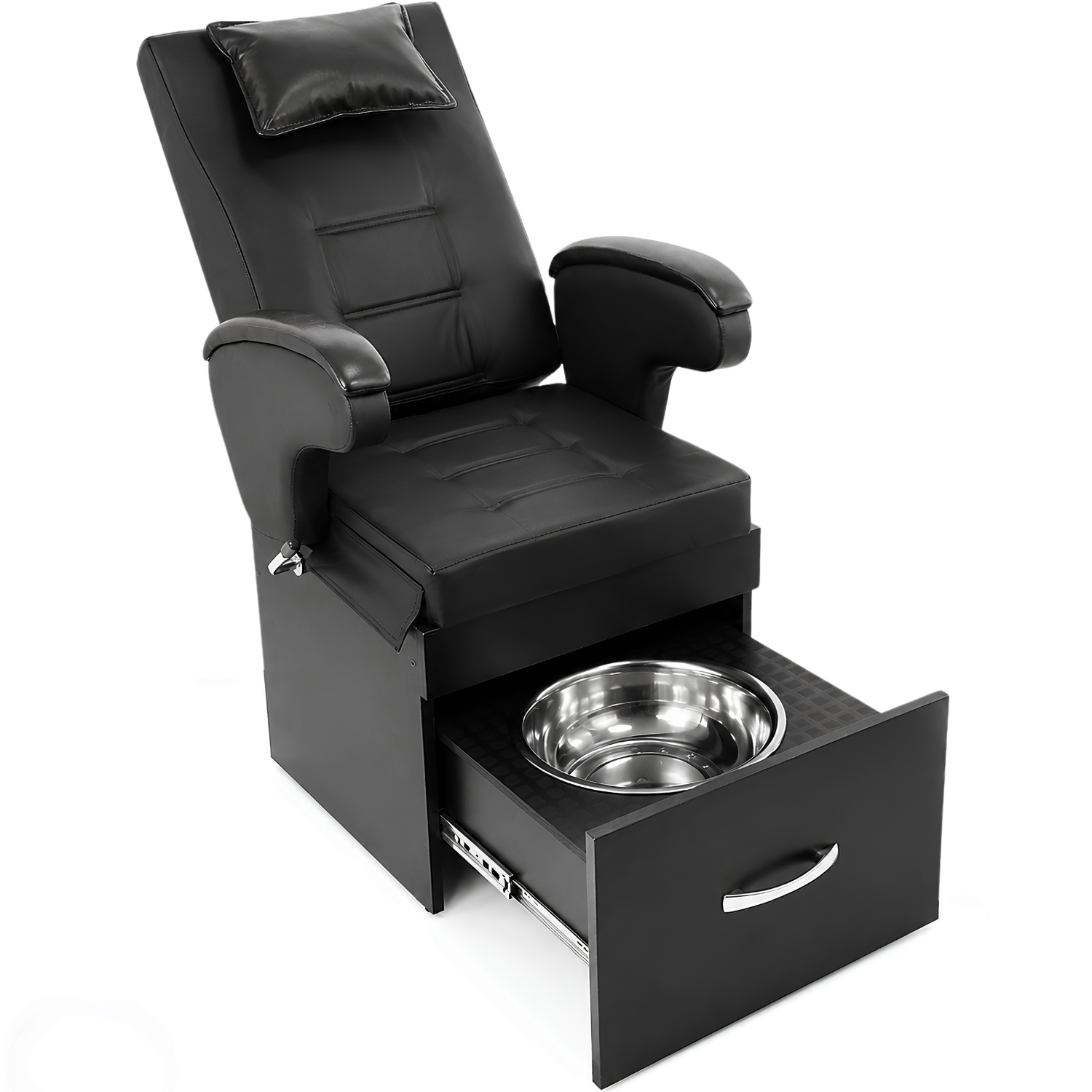 Juego de Sillón de Pedicure Modelo SANDY
