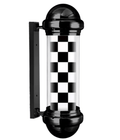 Barber pole Modelo Slim - vivox&space