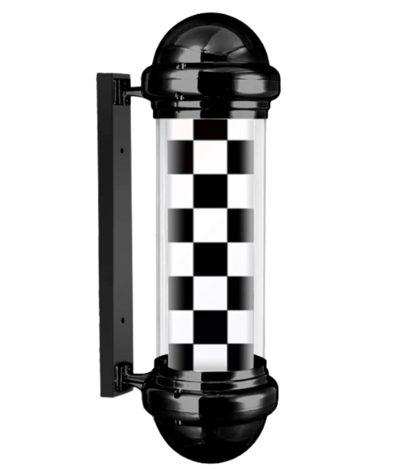 Barber pole Modelo Slim - vivox&space