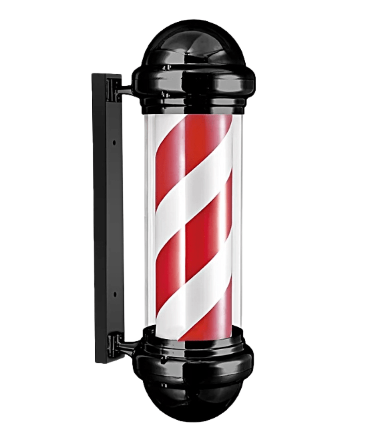 pole Barber Icónico de Señalización M/ Clavit - vivox&space