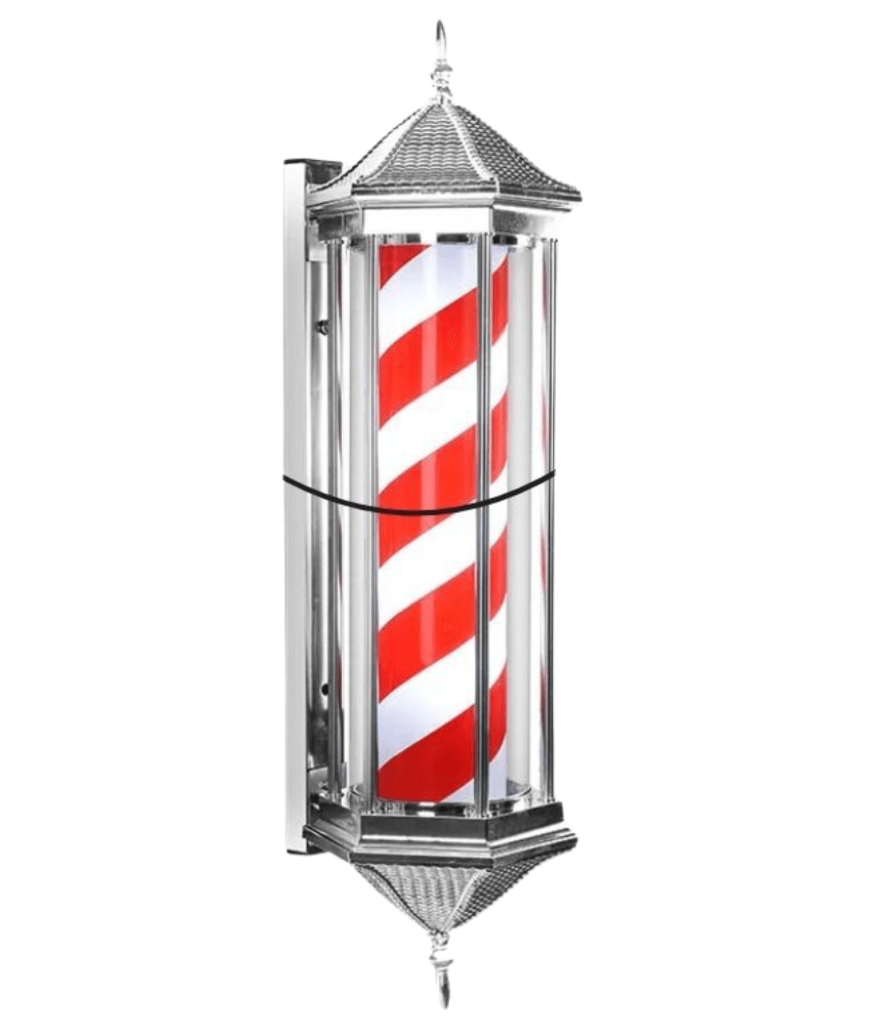 Pole Barber M/ Trono - vivox&space