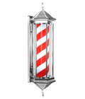 Pole Barber M/ Trono - vivox&space