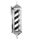 Pole Barber M/ Trono - vivox&space