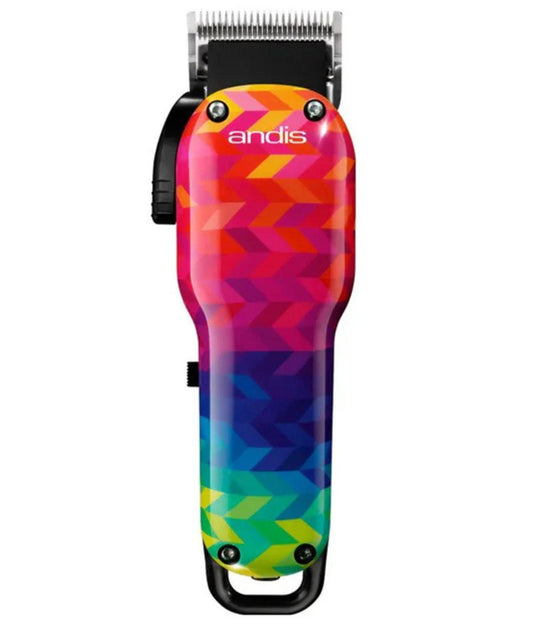 Andis Clipper Envy Li Prisma - vivox&space