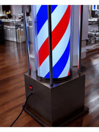 Pole Barber Modelo Clássico Vip