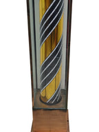 Pole Barber Modelo ZEUS Vip
