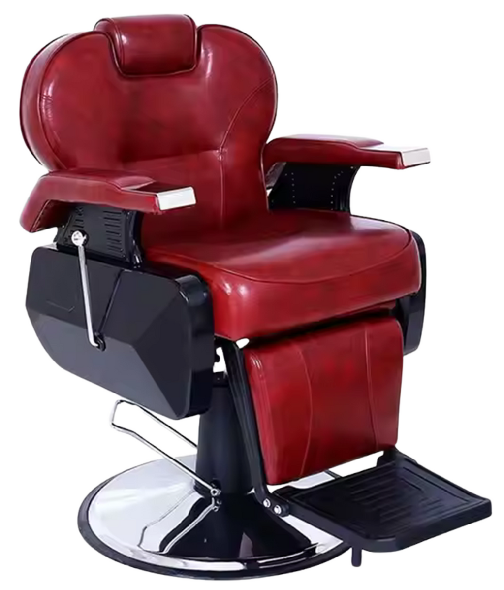 Sillón Barbero Harly Clásica
