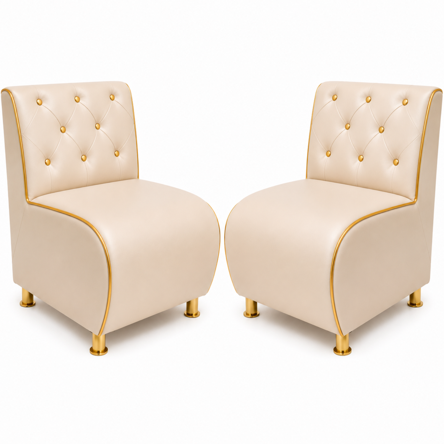 sillón de espera