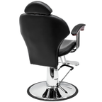 Sillón de Barberia Modelo FORX
