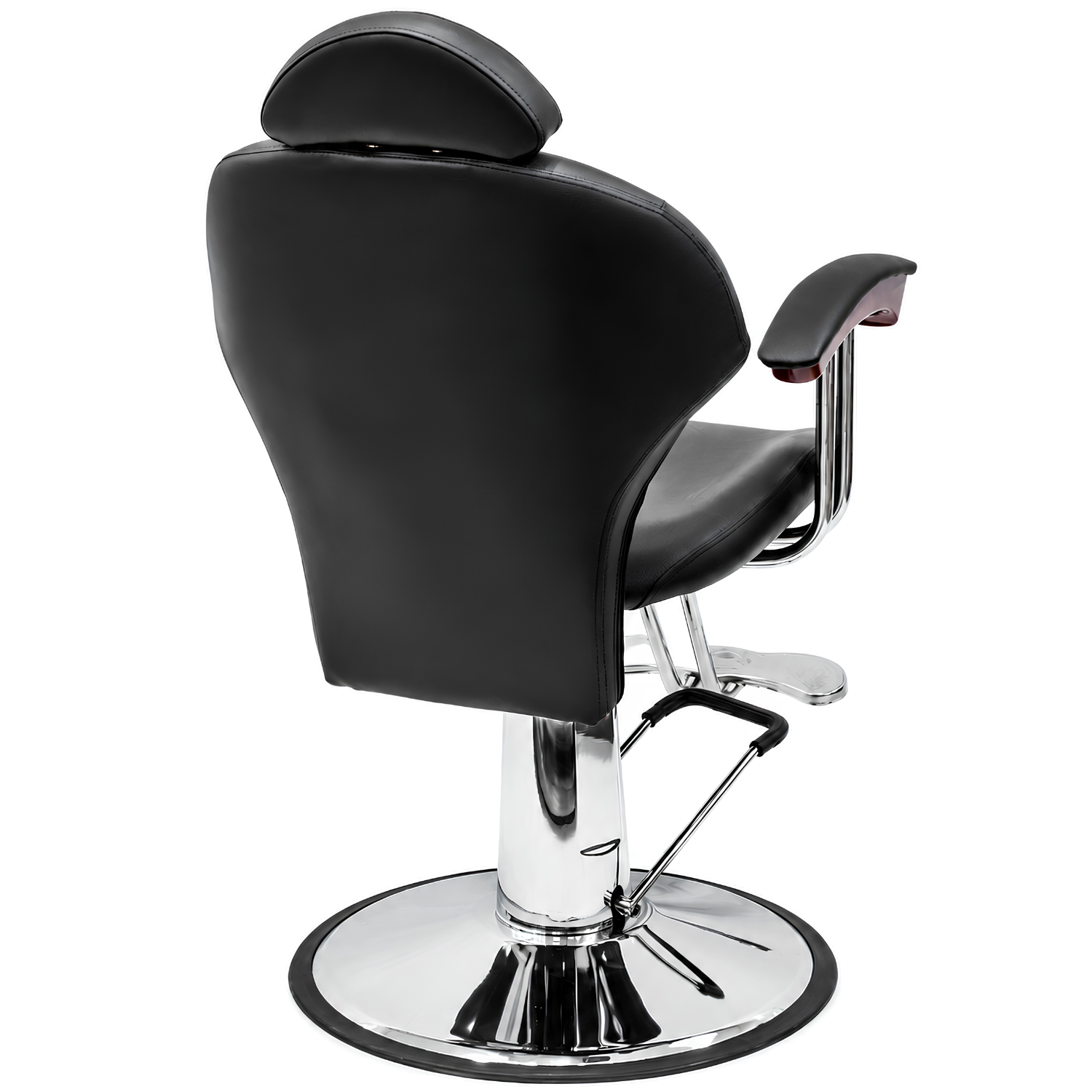 Sillón de Barberia Modelo FORX