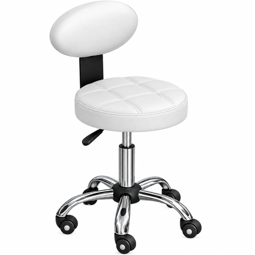 Asiento Giratorio Modelo SHELL