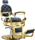 Sillón de barbería Profesional Vintage - vivox&space