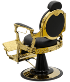 Sillón Barbero Hero Golden – Modelo 056 - vivox&space