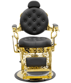 Sillón Barbero Hero Golden – Modelo 056 - vivox&space