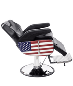 Sillón de Barberia Koken USA – Modelo 058 - vivox&space