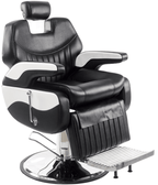 Silla de peluquería panda koken para estilista, peluquería, belleza, tatuaje masaje - vivox&space