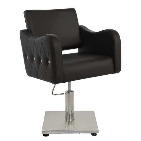 Silla de peluquería Neumática