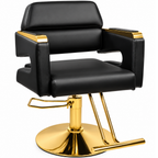 Silla de Corte Modelo MONARCA GOLDEN